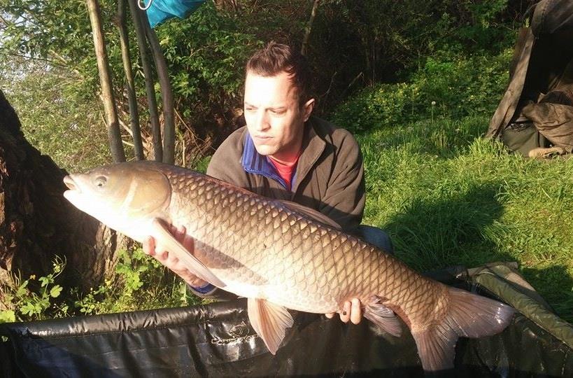 Esti pescar de crap, ai beneficii!